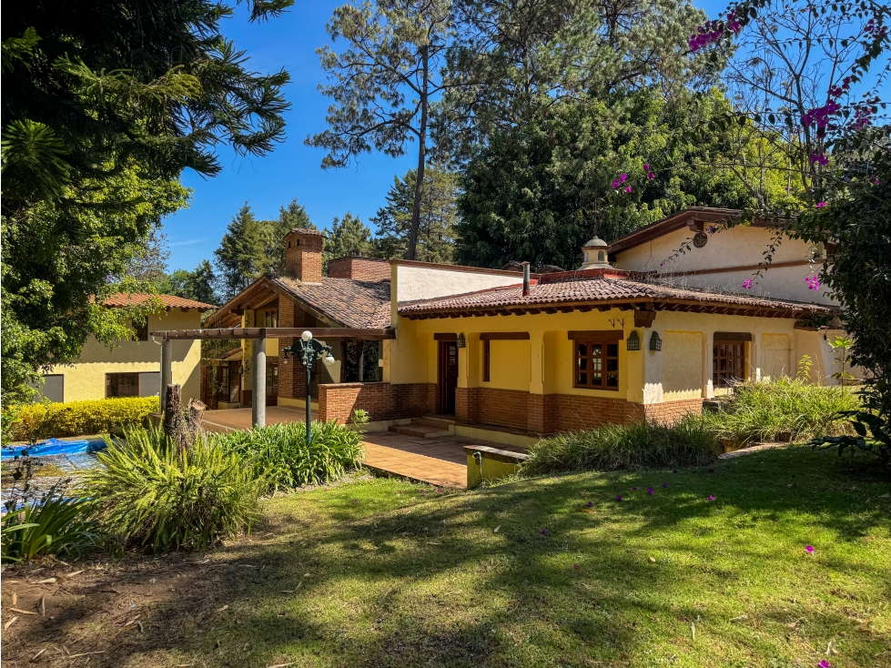 AVANDARO || EXCELENTE OPORTUNIDAD DE CASA ESTILO VALLESANO — foto 3