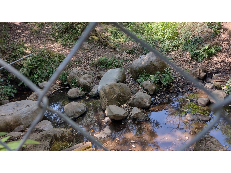 TERRENO EN VENTA/EL MANZANO/CERRO GORDO — foto 5