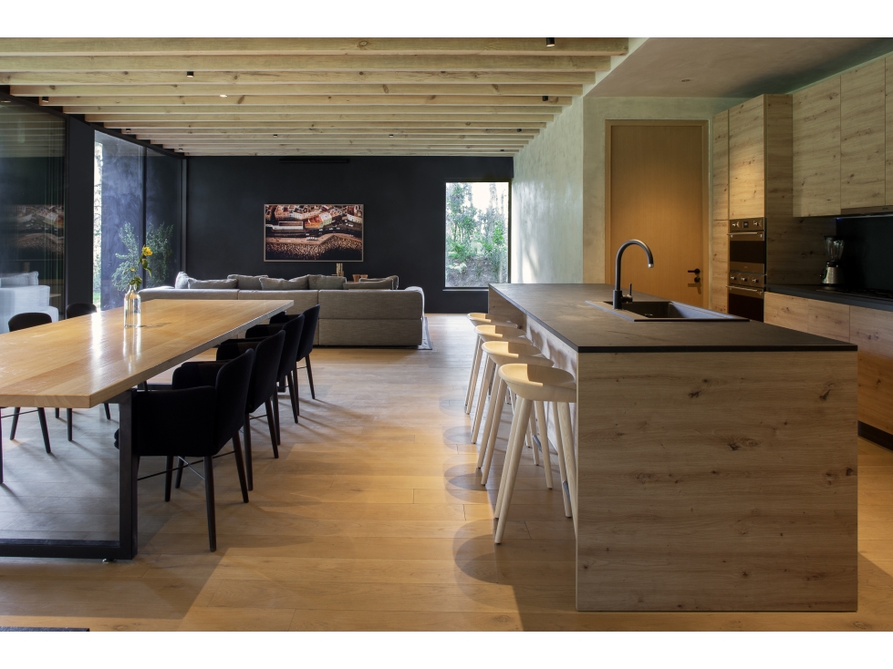 HERMOSA CASA EN VENTA|RANCHO AVANDARO|VALLE DE BRAVO
