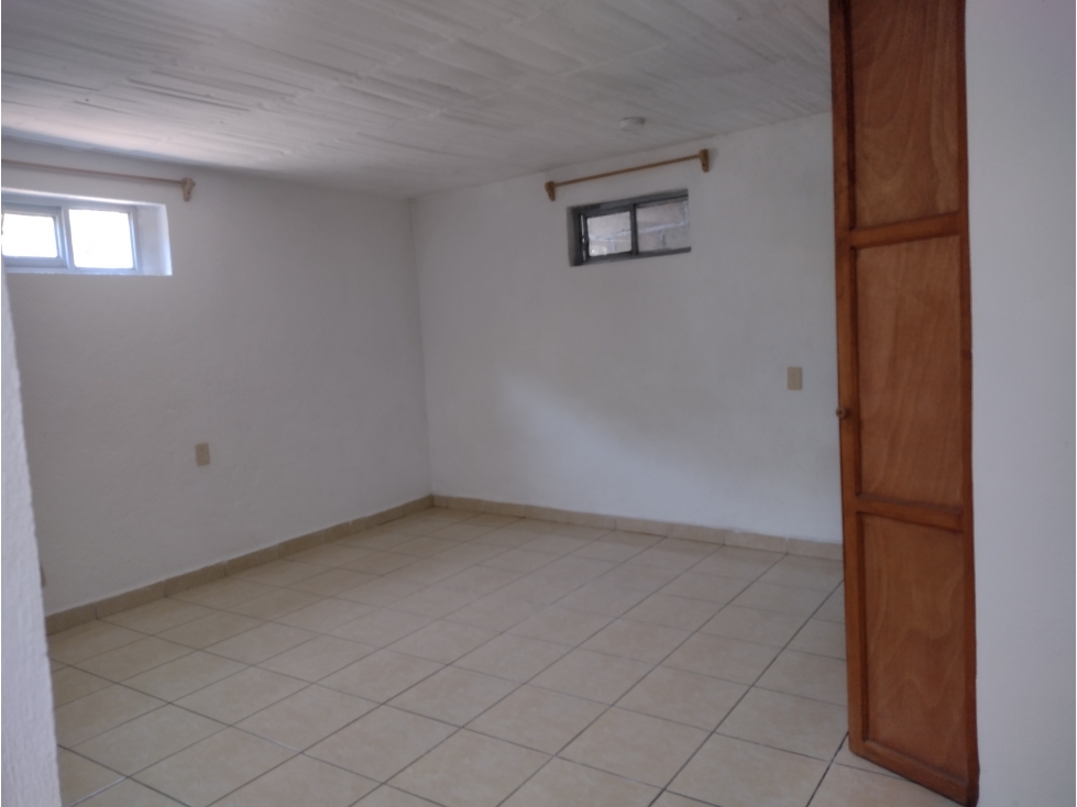 DEPARTAMENTO RENTA/LA ERMITA/VALLE DE BRAVO — foto 6