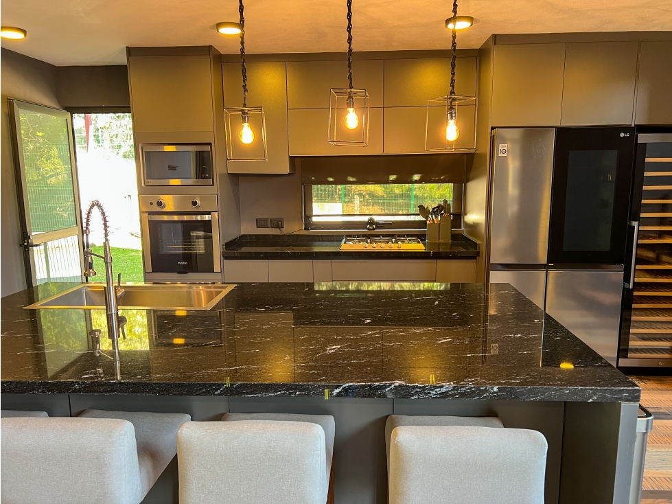 OPORTUNIDAD CASA EN VENTA FRACCIONAL|NUAH ACATITLAN|VALLE DE BRAVO — foto 6