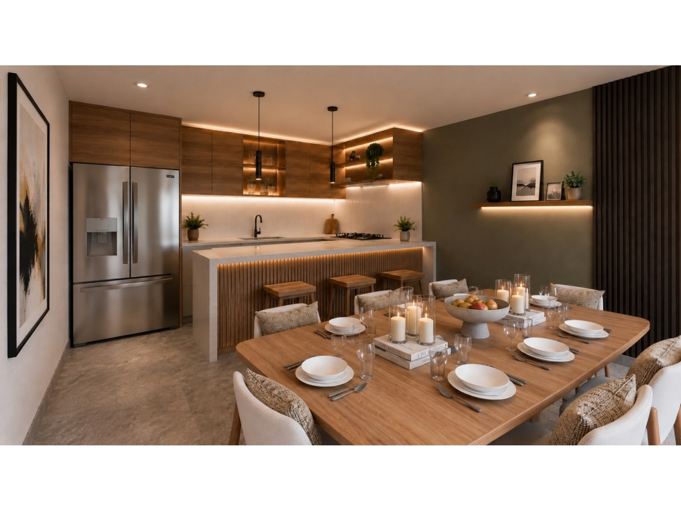 EXCLUSIVA PREVENTA EN VALLE DE BRAVO || CASA MODERNA Y PRIVADA - 5