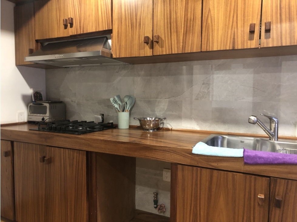 CABAÑA EN VENTA|VISTA AL BOSQUE|AVANDARO — foto 6