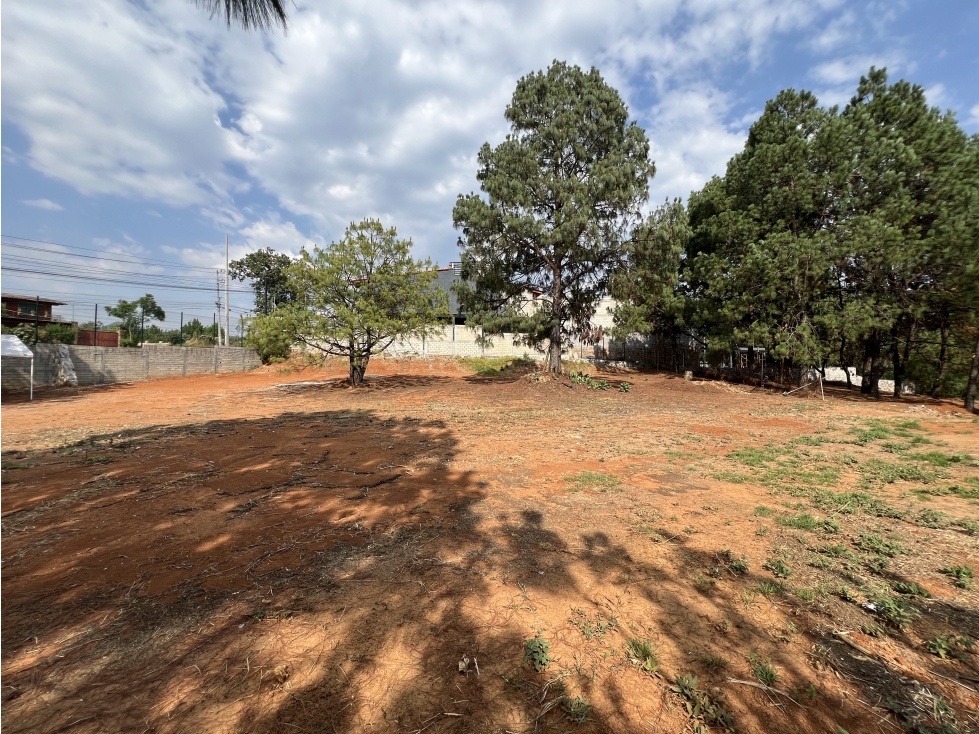 TERRENO EN VENTA|CORREDOR URBANO|AVANDARO|VALLE DE BRAVO — foto 6