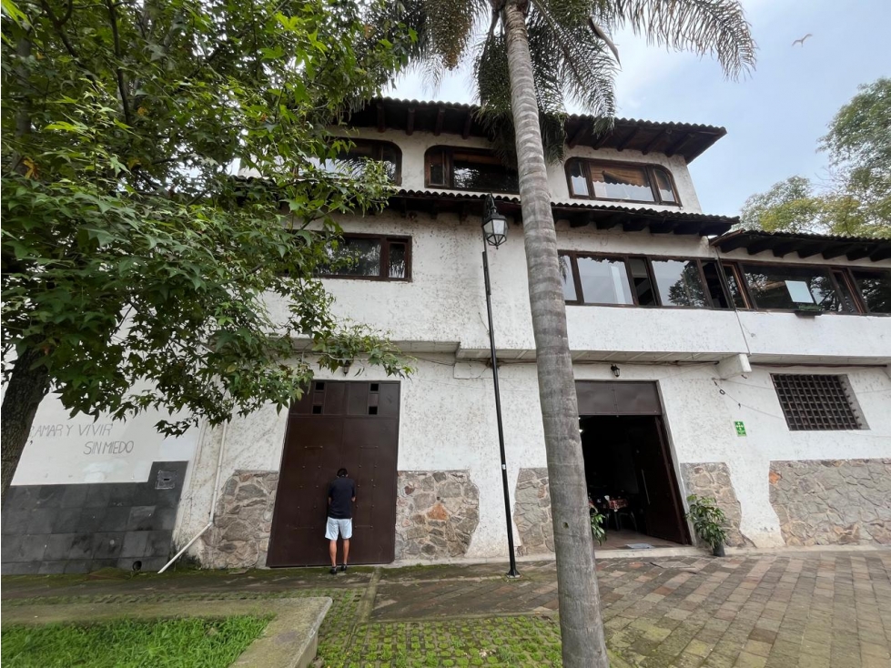 Local Comercial en zona turistica