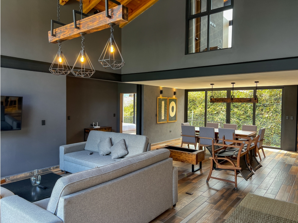 FRACCIONAL EN VENTA|NUAH ACATITLAN|VALLE DE BRAVO — foto 6