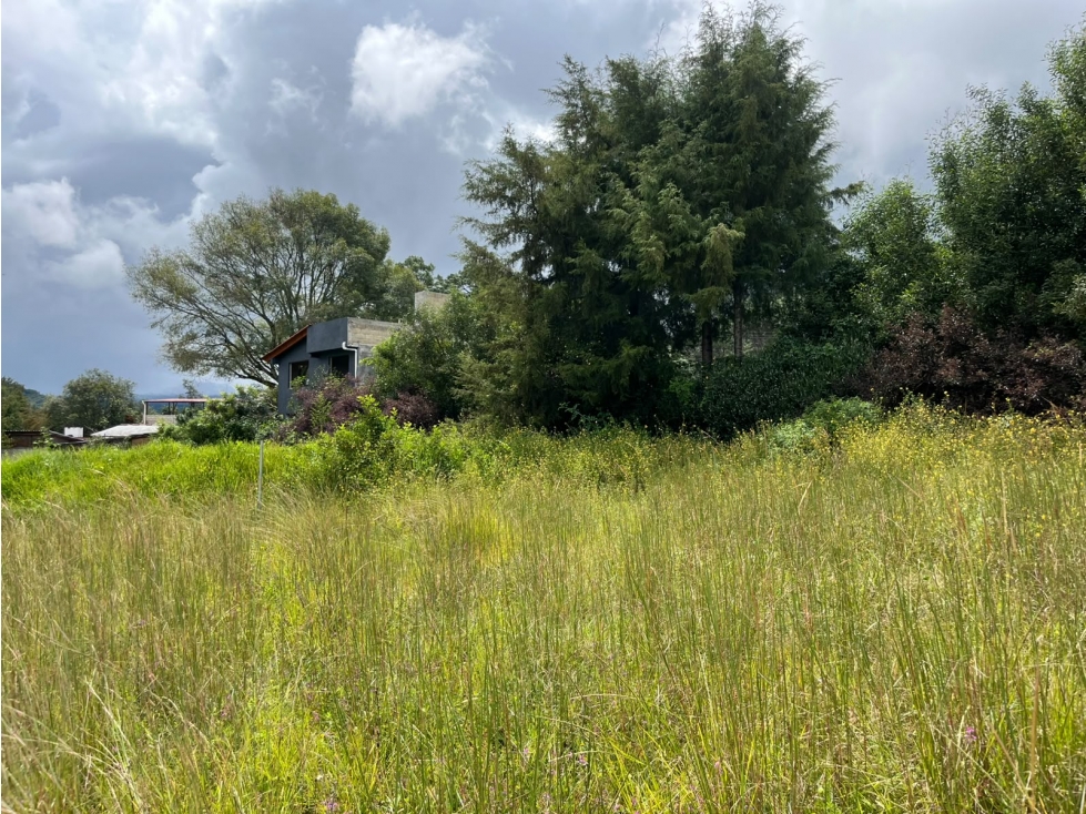 TERRENO EN VENTA EN ZONA DE ALTA PLUSVALIA |SAN MATEO ACATITLAN| L2 — foto 6