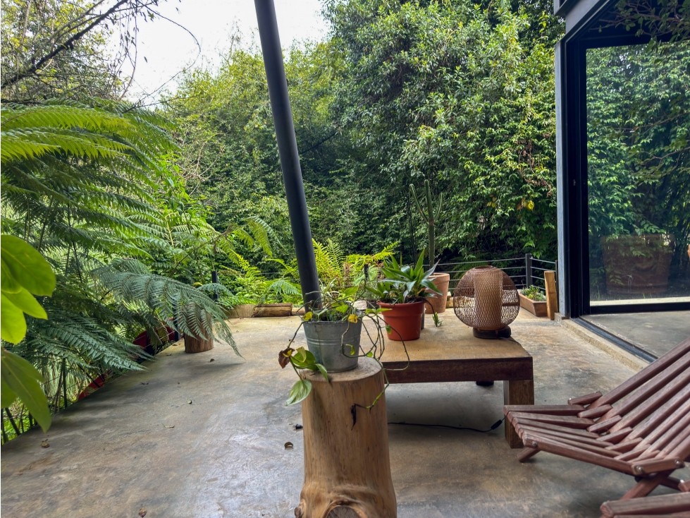 OPORTUNIDAD CASA EN VENTA|ENTORNO BOSCOS|VALLE SANTANA|VALLE DE BRAVO — foto 5