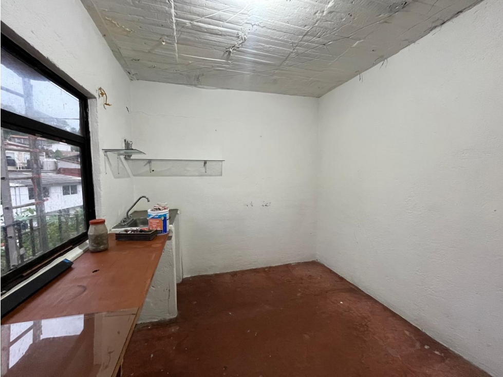 DEPARTAMENTO EN RENTA EN ZONA CENTRICA — foto 6
