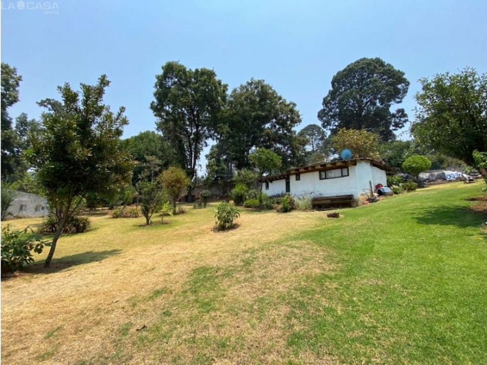 TERRENO EN VENTA| PROYECTO HABITACIONAL 4 CASAS EN AVANDARO - 2