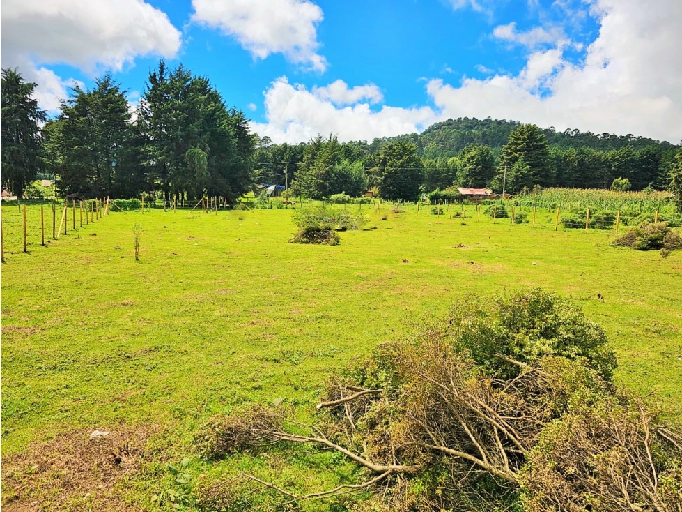 TERRENO EN VENTA ,MESA RICA, VALLE DE BRAVO — foto 2