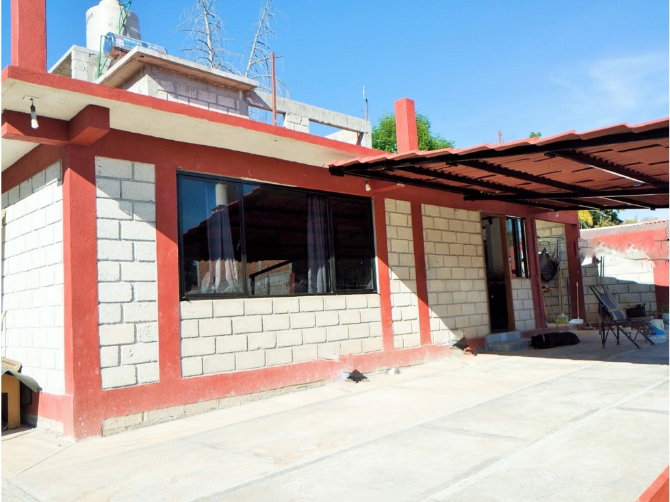 CASA NUEVA SAN GASPAR VALLE DE BRAVO — foto 2