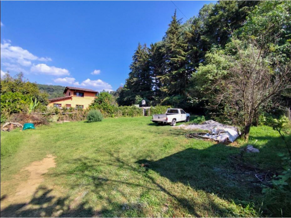 TERRENO EN VENTA|RESIDENCIAL ENTORNO BOSCOSO|ACATITLAN — foto 6
