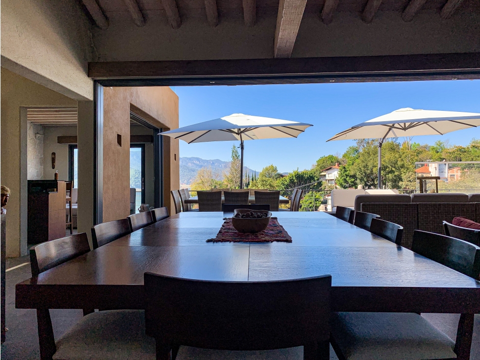 CASA EN VENTA|CONDOMINIO VISTA AL LAGO|VALLE DE BRAVO — foto 6