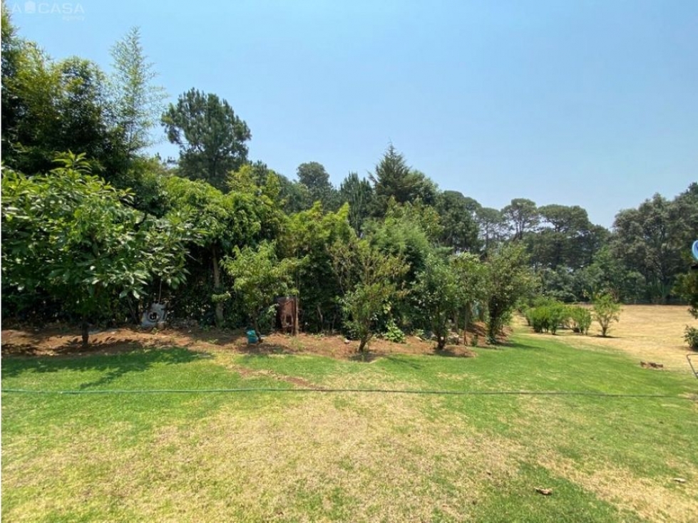 TERRENO EN VENTA| PROYECTO HABITACIONAL 4 CASAS EN AVANDARO - 3