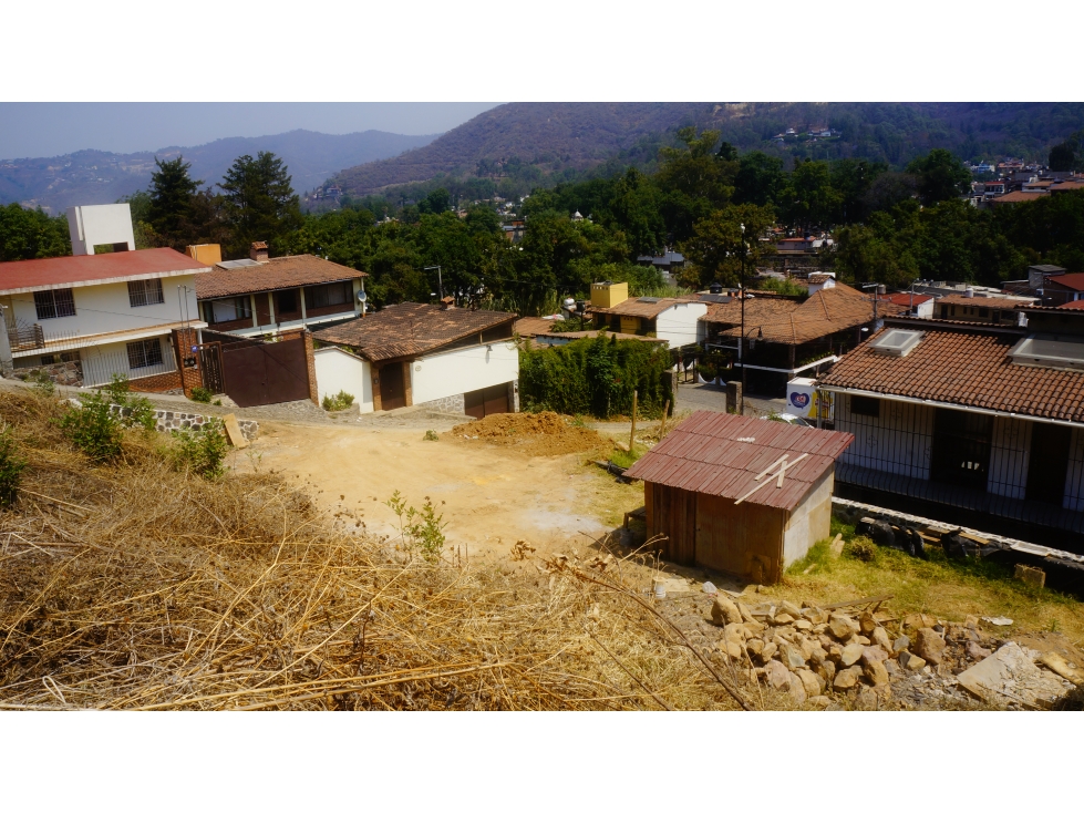 TERRENO EN VENTA CENTRÍCO — foto 5