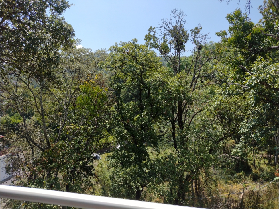 CASA 37 EN RENTA EN CONDOMINIO MONSALVAT/VALLE DE BRAVO - 4
