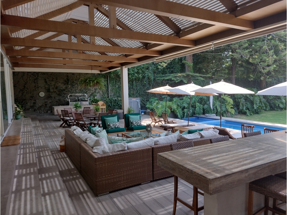 CASA EN CLUB DE GOLF | AVANDARO | RENTA VACACIONAL — foto 2