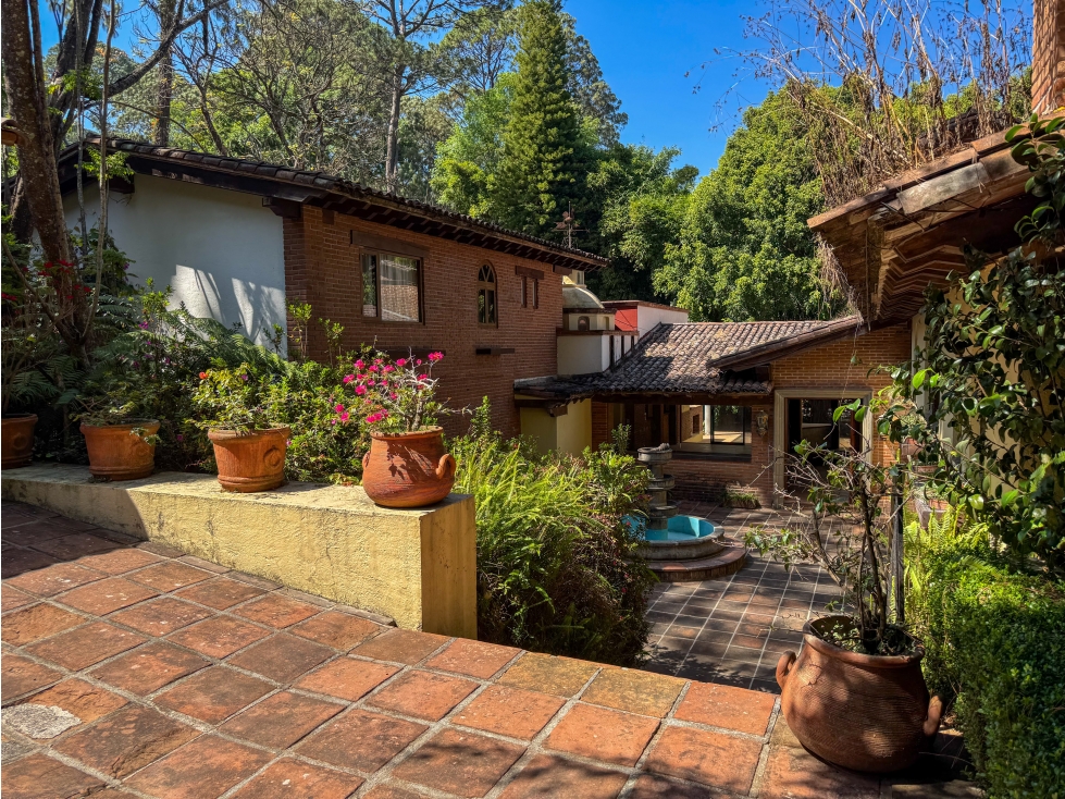 AVANDARO || EXCELENTE OPORTUNIDAD DE CASA ESTILO VALLESANO — foto 4