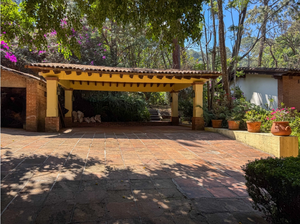 AVANDARO || EXCELENTE OPORTUNIDAD DE CASA ESTILO VALLESANO — foto 6