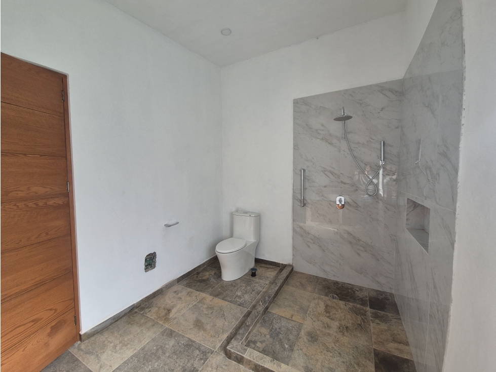 CASA EN OBRA EN EXCELENTE CONDOMINIO || MUY CÉNTRICO - 5