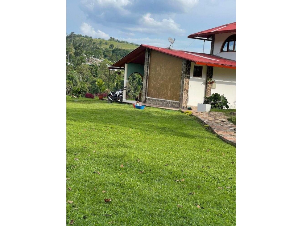 Casa de Campo en Venta - Lamas (Pamashto) - 6
