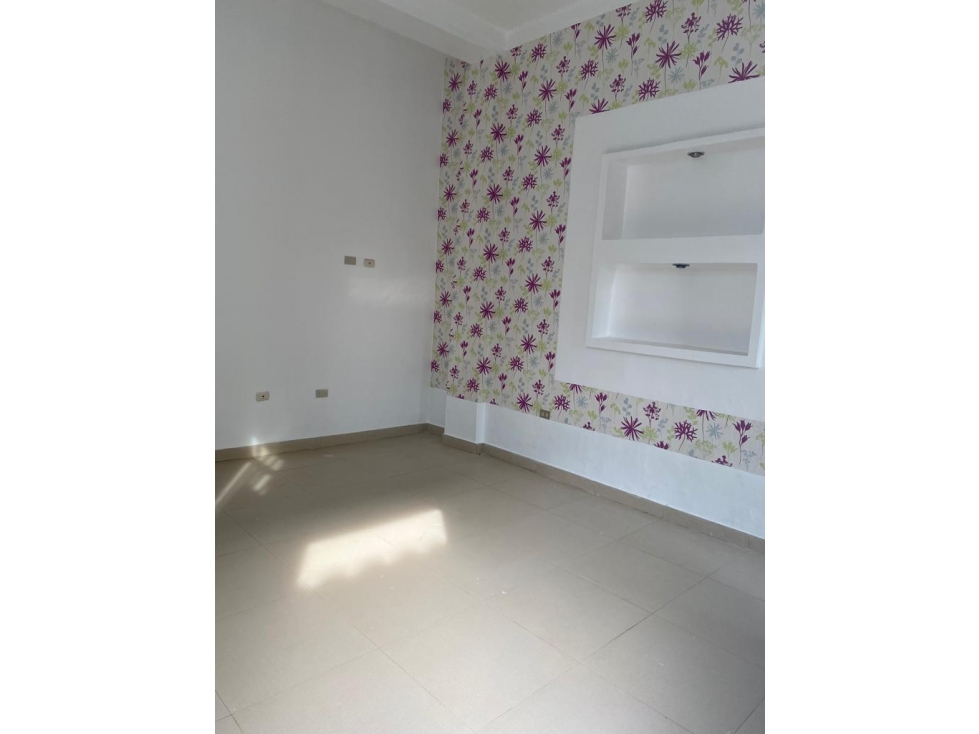 Apartamento en Alquiler - Tarapoto - Partido Alto - 3