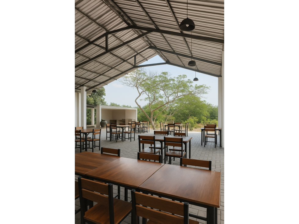 Restaurante Campestre - Iquitos en Venta - 3
