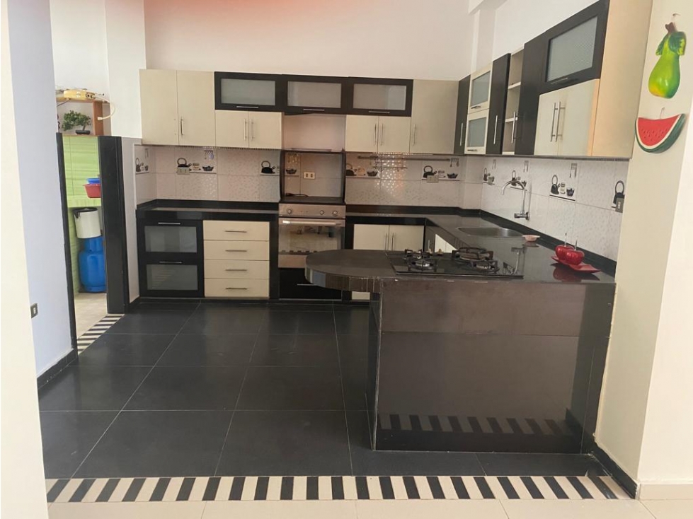 Apartamento en Alquiler - Tarapoto - Partido Alto - 6