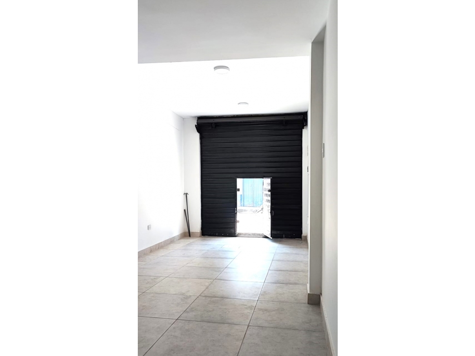 Edificio de 5 pisos en Venta - Tarapoto - Centro - 5