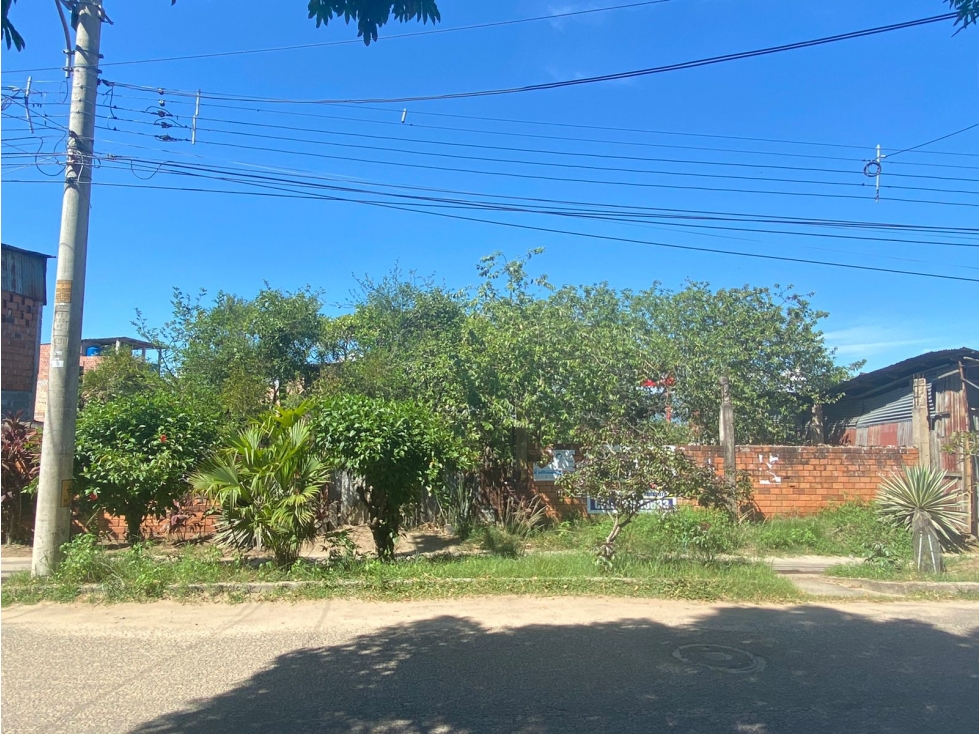Tarapoto - Terreno ¡exclusivo! a la Venta - Negociable - 1
