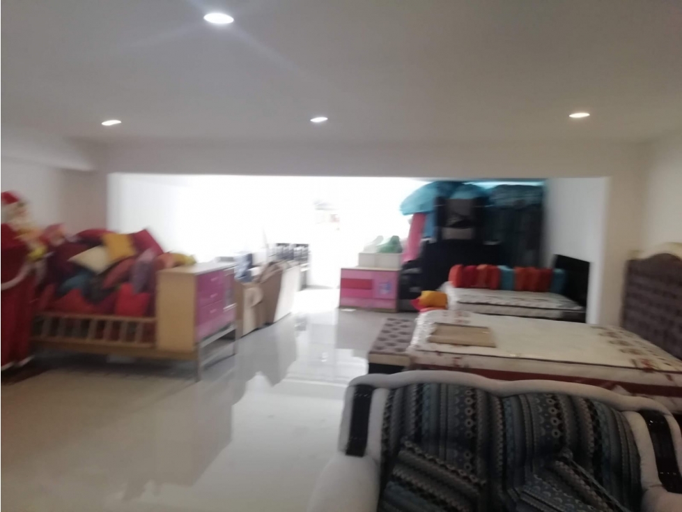 Local Comercial en Venta - Tarapoto - Mercado - 5
