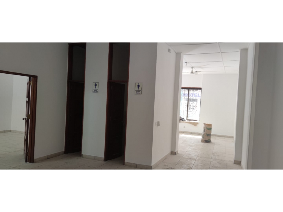 Local Comercial en Alquiler - Tarapoto - Centro - 3