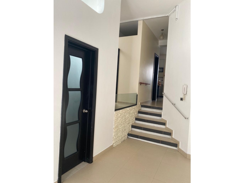 Apartamento en Alquiler - Tarapoto - Partido Alto - 4