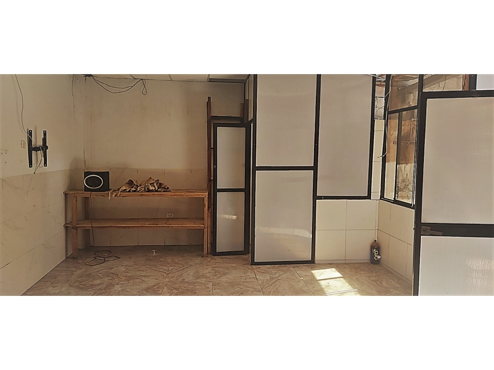Casa Terreno en venta - Tarapoto - Barrio Huayco - 6