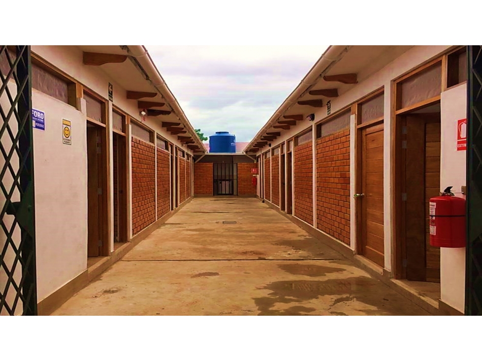 Hostal en Venta - El Sauce - Centro - 3