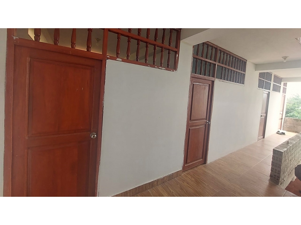 Casa en venta - Picota - Centro - 5