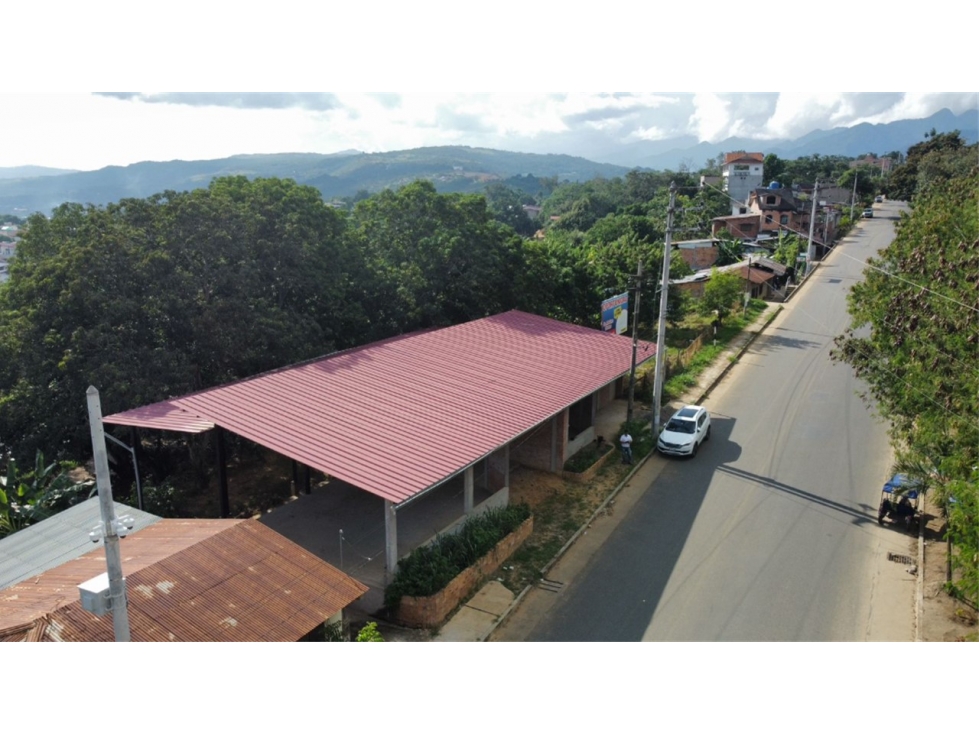 Terreno en venta - Tarapoto - Partido Alto — foto 5