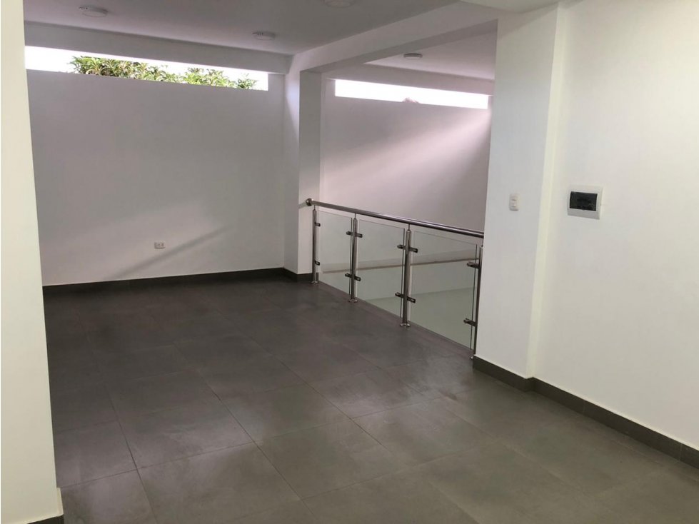 Edificio Oficinas en Alquiler - Tarapoto - Centro - 6