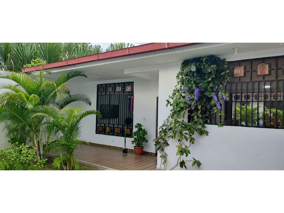 Casa en Venta - Tarapoto - Las Palmas - 2
