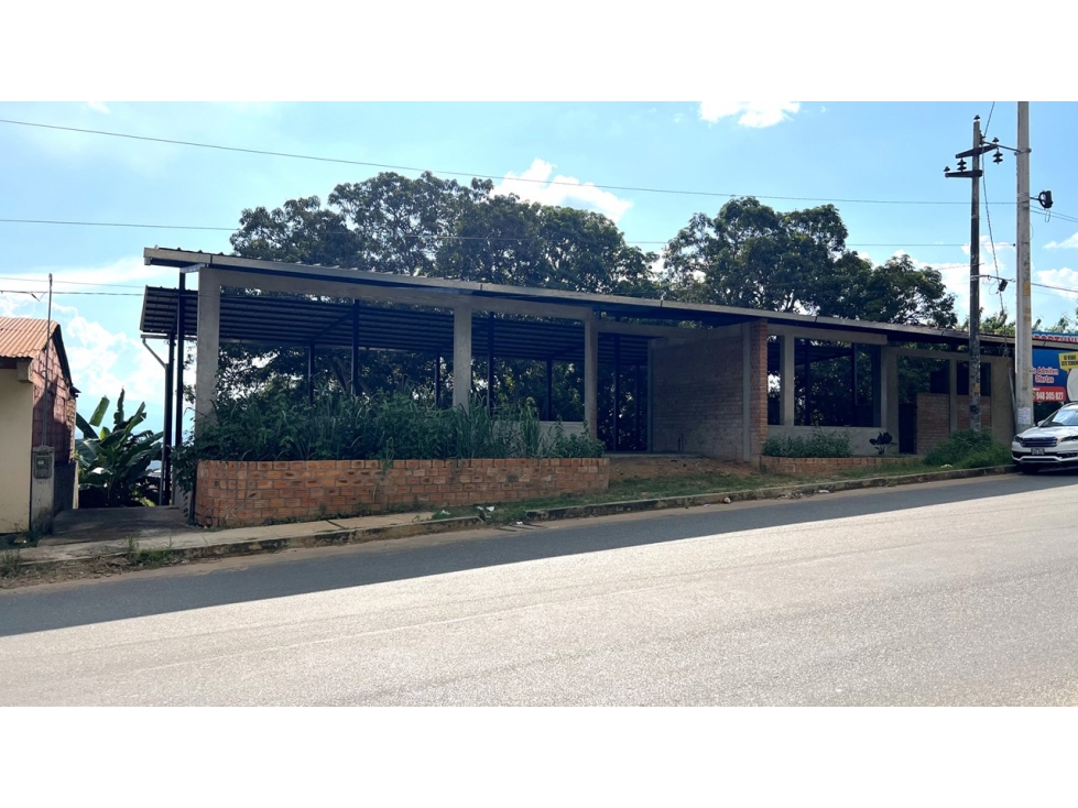 Terreno en venta - Tarapoto - Partido Alto — foto 6