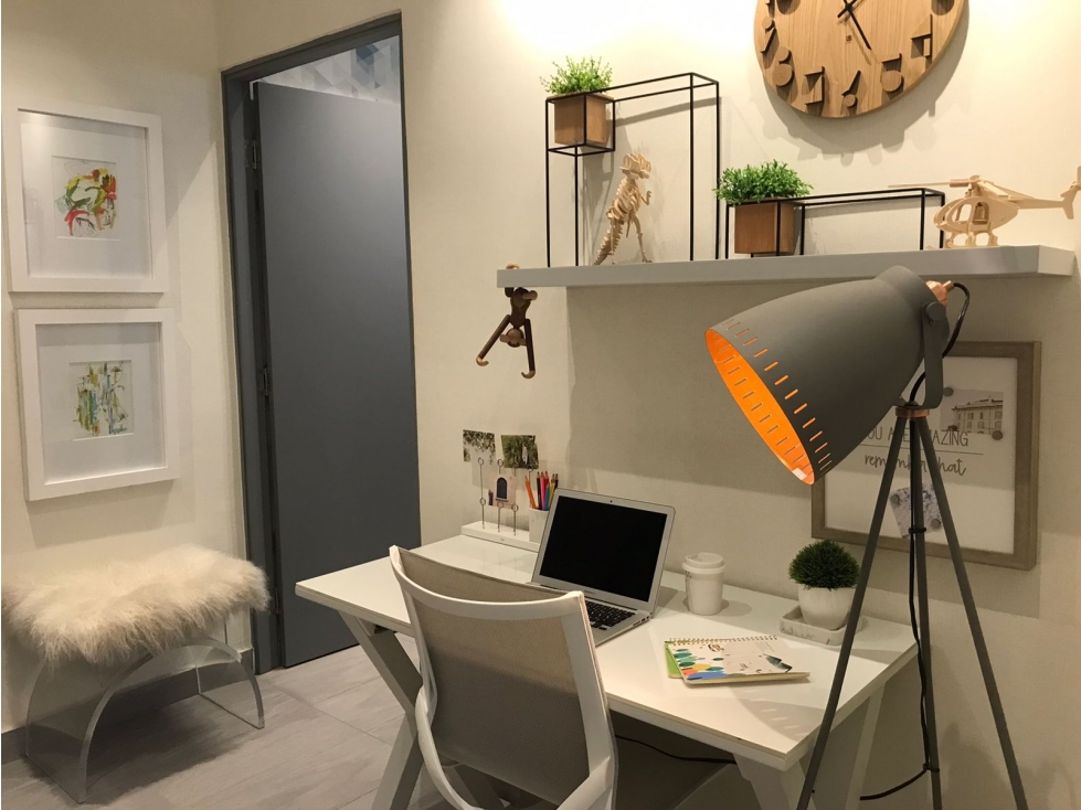 VENTA A ESTRENAR EN CARRASQUILLA PH PARK SQUARE PTY04 — foto 6