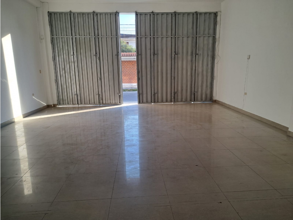 Local Comercial - Tarapoto - 4