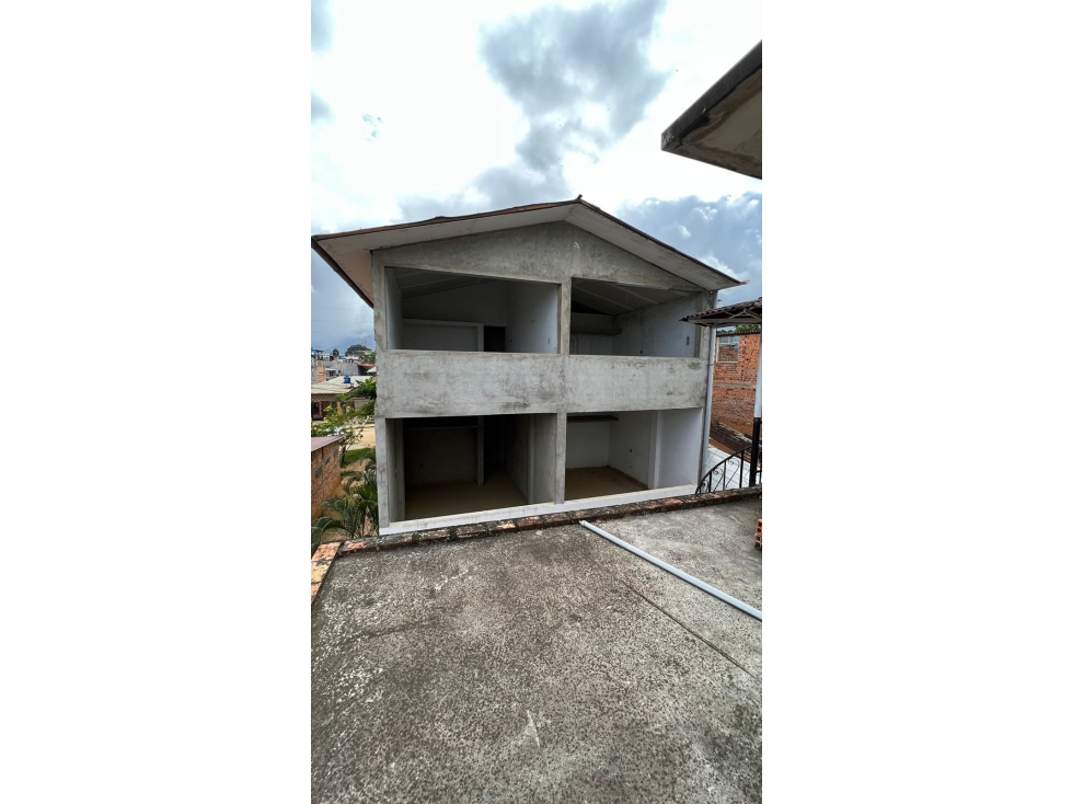 Casa en venta - Tarapoto - Partido Alto - 5