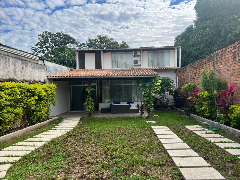 Banda de Shilcayo - Casa en Alquiler - Centrico - 2