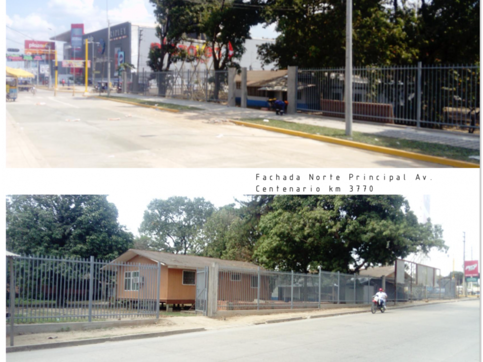 Terreno en Venta - Pucallpa - Zona Comercial - 3