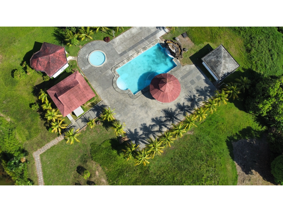 Casa de campo en Venta - Yurimaguas - 4