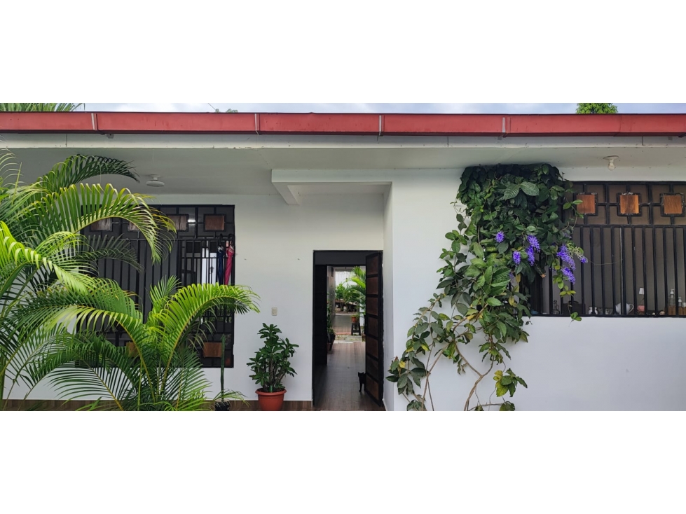 Casa en Venta - Tarapoto - Las Palmas - 4