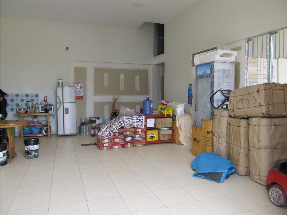 Local comercial / Almacén en venta - Tarapoto - Barrio Huayco - 6