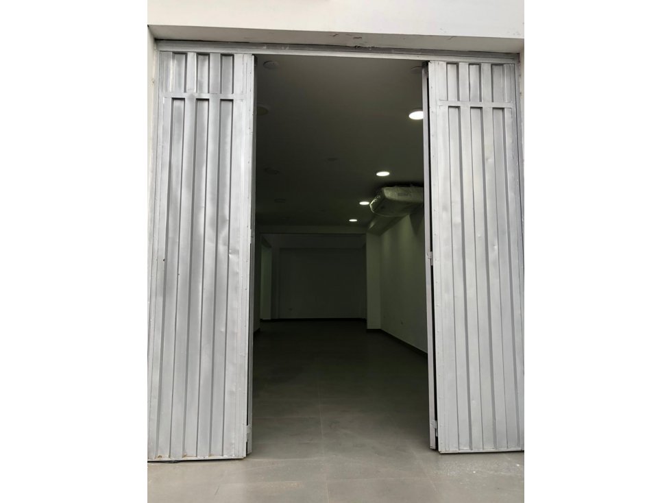 Edificio Oficinas en Alquiler - Tarapoto - Centro - 3